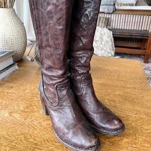 Frye Boots 9.5